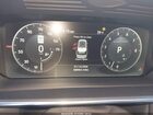 2017 Land Rover Range Rover 5.0l V8 Supercharged Черный vin: SALGS2FE1HA368029