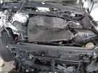 2017 Land Rover Range Rover 5.0l V8 Supercharged White vin: SALGS2FE9HA372720