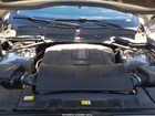 2017 Land Rover Range Rover 3.0l V6 Supercharged Hse Silver vin: SALGS2FV0HA336513
