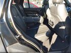 2017 Land Rover Range Rover 3.0l V6 Supercharged Hse Черный vin: SALGS2FV9HA361894