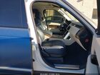 2018 Land Rover Range Rover 5.0l V8 Supercharged Синий vin: SALGS2RE0JA389858