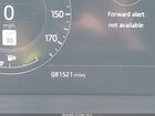 2018 Land Rover Range Rover 5.0l V8 Supercharged Синий vin: SALGS2RE0JA389858
