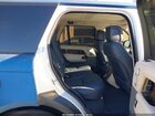 2018 Land Rover Range Rover 5.0l V8 Supercharged Синий vin: SALGS2RE0JA389858