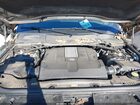 2019 Land Rover Range Rover 5.0l V8 Supercharged Black vin: SALGS2RE2KA538501
