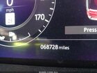 2019 Land Rover Range Rover 5.0l V8 Supercharged Black vin: SALGS2RE2KA538501