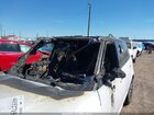 2020 Land Rover Range Rover Hse White vin: SALGS2RU2LA568686