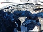 2020 Land Rover Range Rover Hse White vin: SALGS2RU2LA568686