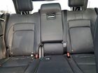 2022 Land Rover Range Rover Hse Westminster Edition Белый vin: SALGS2RU6NA458727