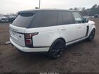 2022 Land Rover Range Rover Westminster Белый vin: SALGS2RU6NA468576