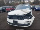 2022 Land Rover Range Rover Westminster Белый vin: SALGS2RU6NA468576