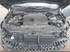 2022 Land Rover Range Rover Westminster Light Blue vin: SALGS2RU7NA466951