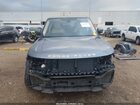 2022 Land Rover Range Rover Westminster Light Blue vin: SALGS2RU7NA466951