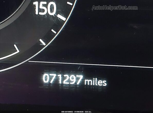SALGS2RU7NA466951 2022 LAND ROVER RANGE ROVER Light Blue 