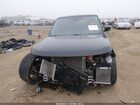 2021 Land Rover Range Rover Westminster Black vin: SALGS2RU9MA422898