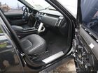 2021 Land Rover Range Rover Westminster Black vin: SALGS2RU9MA422898