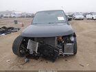 2021 Land Rover Range Rover Westminster Black vin: SALGS2RU9MA422898