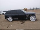 2021 Land Rover Range Rover Westminster Black vin: SALGS2RU9MA422898