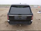 2021 Land Rover Range Rover Westminster Black vin: SALGS2RU9MA422898