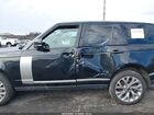2021 Land Rover Range Rover P525 Westminster Black vin: SALGS2SE9MA419051