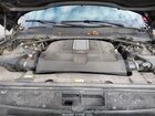 2021 Land Rover Range Rover P525 Westminster Black vin: SALGS2SE9MA419051