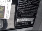 2021 Land Rover Range Rover P525 Westminster Black vin: SALGS2SE9MA419051