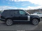 2021 Land Rover Range Rover P525 Westminster Black vin: SALGS2SE9MA419051