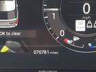 2021 Land Rover Range Rover P525 Westminster Black vin: SALGS2SE9MA419051