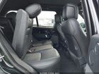 2021 Land Rover Range Rover P525 Westminster Black vin: SALGS2SE9MA419051