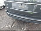 2019 Land Rover Range Rover 3.0l V6 Supercharged Hse Серый vin: SALGS2SV0KA525708