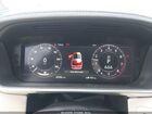 2019 Land Rover Range Rover 3.0l V6 Supercharged Hse Серый vin: SALGS2SV0KA525708