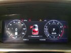 2019 Land Rover Range Rover Hse White vin: SALGS2SV1KA532005