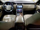 2019 Land Rover Range Rover Hse White vin: SALGS2SV1KA532005