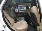 2019 Land Rover Range Rover Hse White vin: SALGS2SV1KA532005