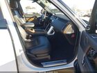 2018 Land Rover Range Rover 3.0l V6 Supercharged Hse Белый vin: SALGS2SV2JA515180 2018 Land Rover Range Rover 3.0l V6 Supercharged Hse Белый vin: SALGS2SV2JA515180