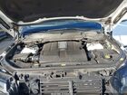 2018 Land Rover Range Rover 3.0l V6 Supercharged Hse Белый vin: SALGS2SV2JA515180 2018 Land Rover Range Rover 3.0l V6 Supercharged Hse Белый vin: SALGS2SV2JA515180