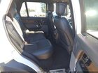 2018 Land Rover Range Rover 3.0l V6 Supercharged Hse Белый vin: SALGS2SV2JA515180 2018 Land Rover Range Rover 3.0l V6 Supercharged Hse Белый vin: SALGS2SV2JA515180