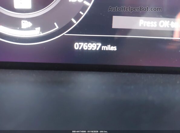 SALGS2SV2JA515180 2018 LAND ROVER RANGE ROVER Белый 