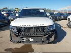 2018 Land Rover Range Rover 3.0l V6 Supercharged Hse Белый vin: SALGS2SV2JA515180 2018 Land Rover Range Rover 3.0l V6 Supercharged Hse Белый vin: SALGS2SV2JA515180