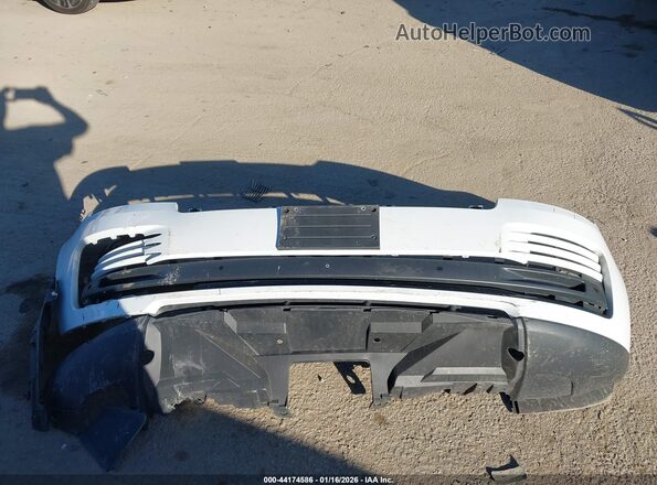 SALGS2SV2JA515180 2018 LAND ROVER RANGE ROVER Белый Вид щитка приборов