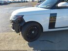 2018 Land Rover Range Rover 3.0l V6 Supercharged Hse Белый vin: SALGS2SV2JA515180 2018 Land Rover Range Rover 3.0l V6 Supercharged Hse Белый vin: SALGS2SV2JA515180