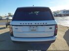 2018 Land Rover Range Rover 3.0l V6 Supercharged Hse Белый vin: SALGS2SV2JA515180 2018 Land Rover Range Rover 3.0l V6 Supercharged Hse Белый vin: SALGS2SV2JA515180