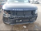 2018 Land Rover Range Rover 3.0l V6 Supercharged Hse Синий vin: SALGS2SV8JA512994