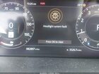 2018 Land Rover Range Rover 3.0l V6 Supercharged Hse Синий vin: SALGS2SV8JA512994