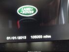 2016 Land Rover Range Rover 5.0l V8 Supercharged Black vin: SALGS3EF0GA293130