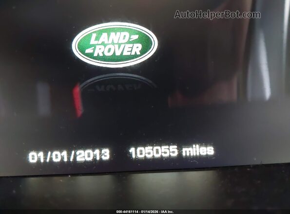SALGS3EF0GA293130 2016 LAND ROVER RANGE ROVER Black 