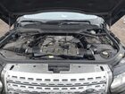 2016 Land Rover Range Rover 5.0l V8 Supercharged Black vin: SALGS3EF0GA293130