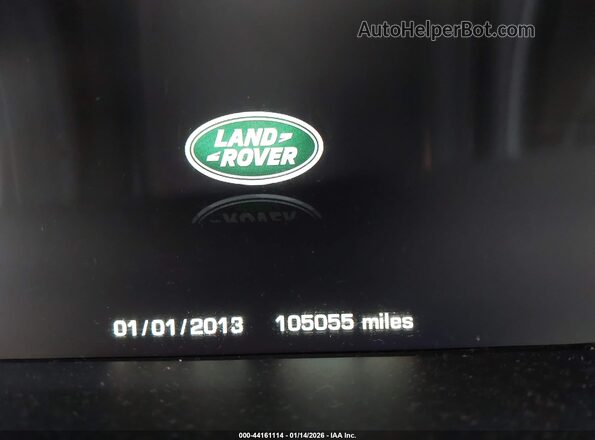 SALGS3EF0GA293130 2016 LAND ROVER RANGE ROVER Black უკანა სავარძლების ხედი