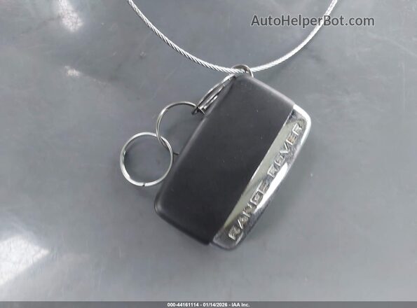 SALGS3EF0GA293130 2016 LAND ROVER RANGE ROVER Black წინა პანელის ხედი