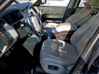2016 Land Rover Range Rover Supercharged Charcoal vin: SALGS3EF3GA256735