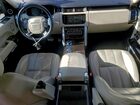 2016 Land Rover Range Rover Supercharged Charcoal vin: SALGS3EF3GA256735